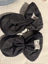Stone Snow Mitts 12-24 Month
