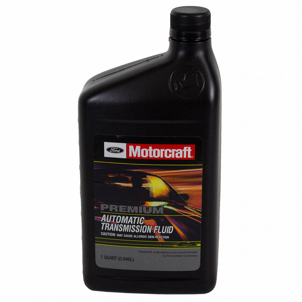 Automatic Transmission FluidPremium Quart Motorcraft XT8QAW for sale online eBay