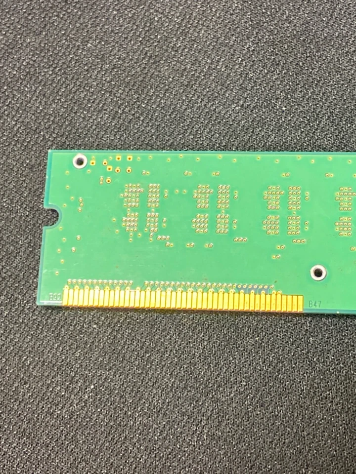 HP 1818-8013 128mb RDRAM Pc700 Non-ECC RIMM Memory NEC MC-4R128CEE6C-745 - Image 4 of 4