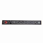 <!--F#f_0--> Genuine HDT VC Glove Box Badge suit Brock SS Holden Commodore <!--F/-->