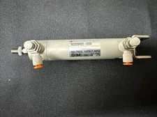 NCDGBN20-0200 SMC PNEUMATICS NCG ROUND BODY CYLINDER