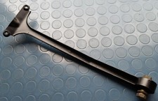 Alfa Romeo Duetto Gt Junior Giulietta Alfetta staffa supporto carburatori 32 cm