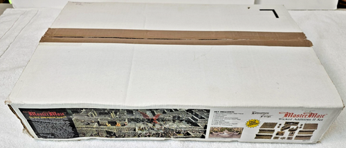 Dwarven Forge Master Maze MM011 Wicked Additions II 100% Complete Boxed OOP NEW - Picture 9 of 15