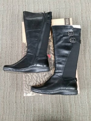 women's peyton grey tall boot