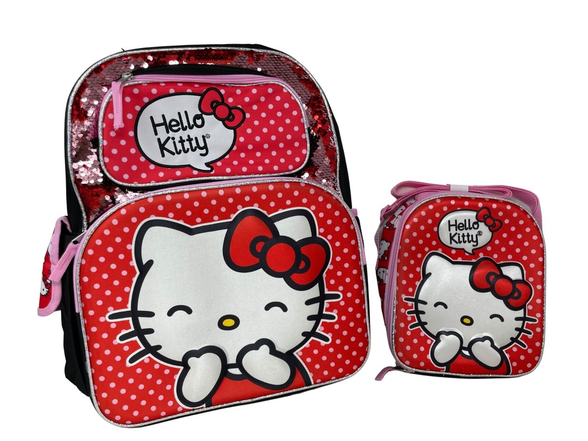 Sanrio Hello Kitty 16