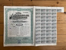 BANCO PENINSULAR MEXICANO (MERIDA - MEXICO)