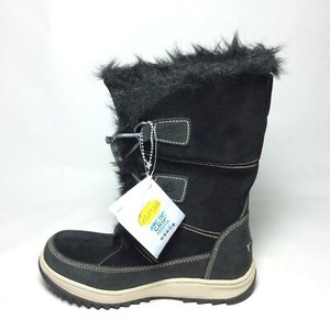 sperry powder valley polar ice grip boot