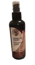 Sephora Makeup Brush Shampoo, 6.75 Oz,