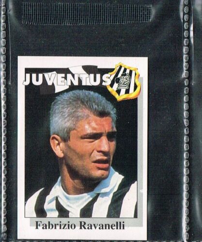 Players cracks rookies Maradona Pele Van Basten Bergkamp Ronaldo and lote more - Picture 199 of 260