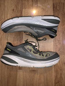 hoka bondi 4 mens