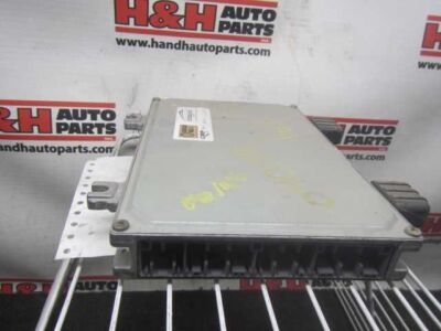 Engine ECM Electronic Control Module Canada Market Dx Fits 96-97 CIVIC ...