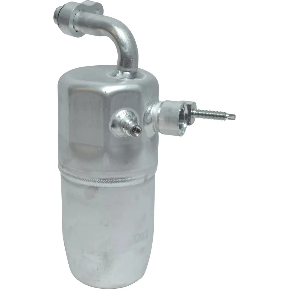 Compressor & Driers A/C Fit Cadillac Escalade 10-14, Cadillac Escalade EXT 10-13 - Image 4 of 4