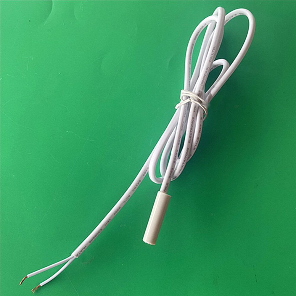 Temperature Sensor Probe for Midea/Haier/Rongsheng Refrigerator Universal
