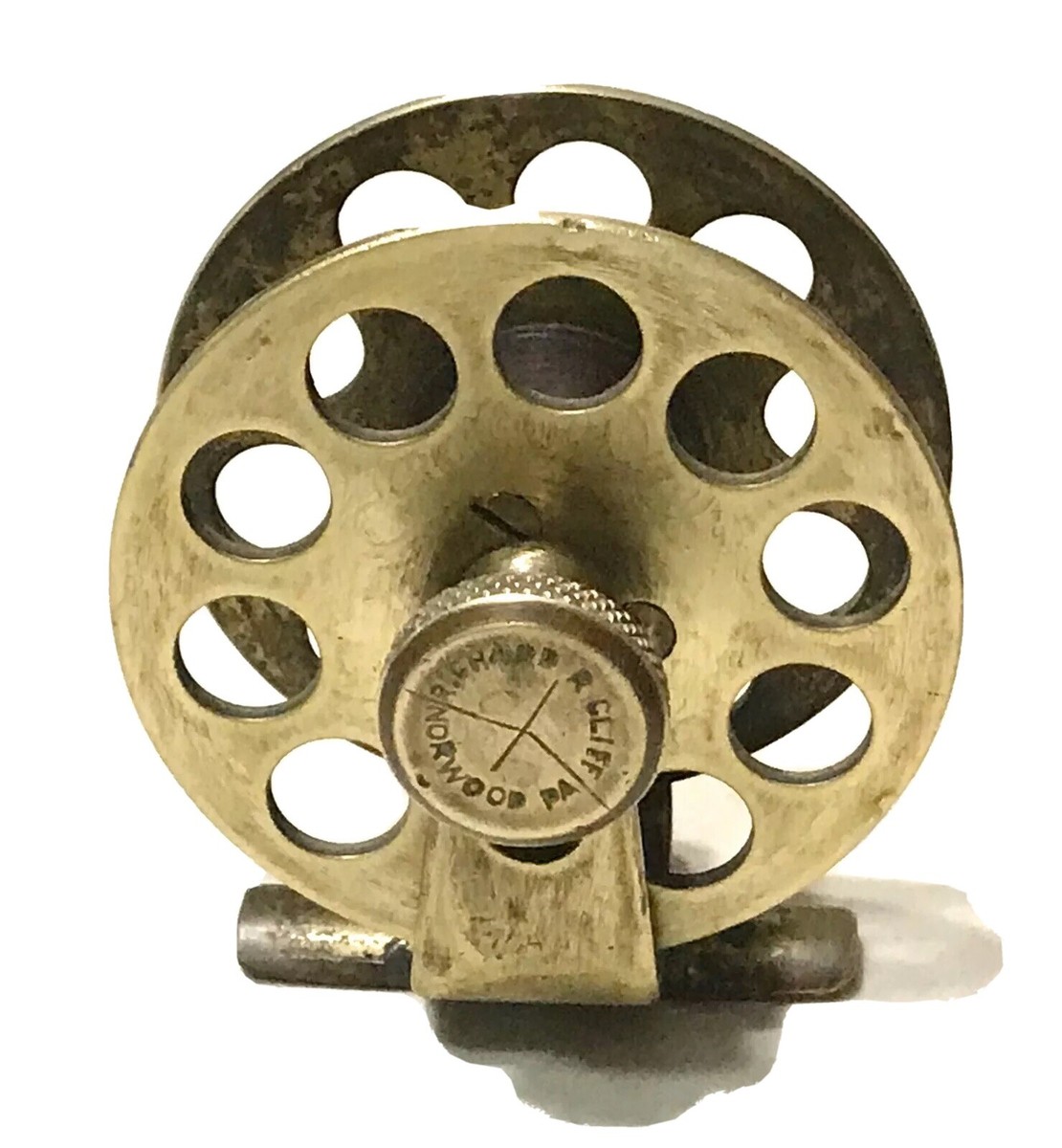 custom fishing reel spools Cheeky Burst Triple Play Fly and Spool Bundle The closed cage prevents thin ESN lines or monofilament from slipping into gaps Come spool these custom @Accurate