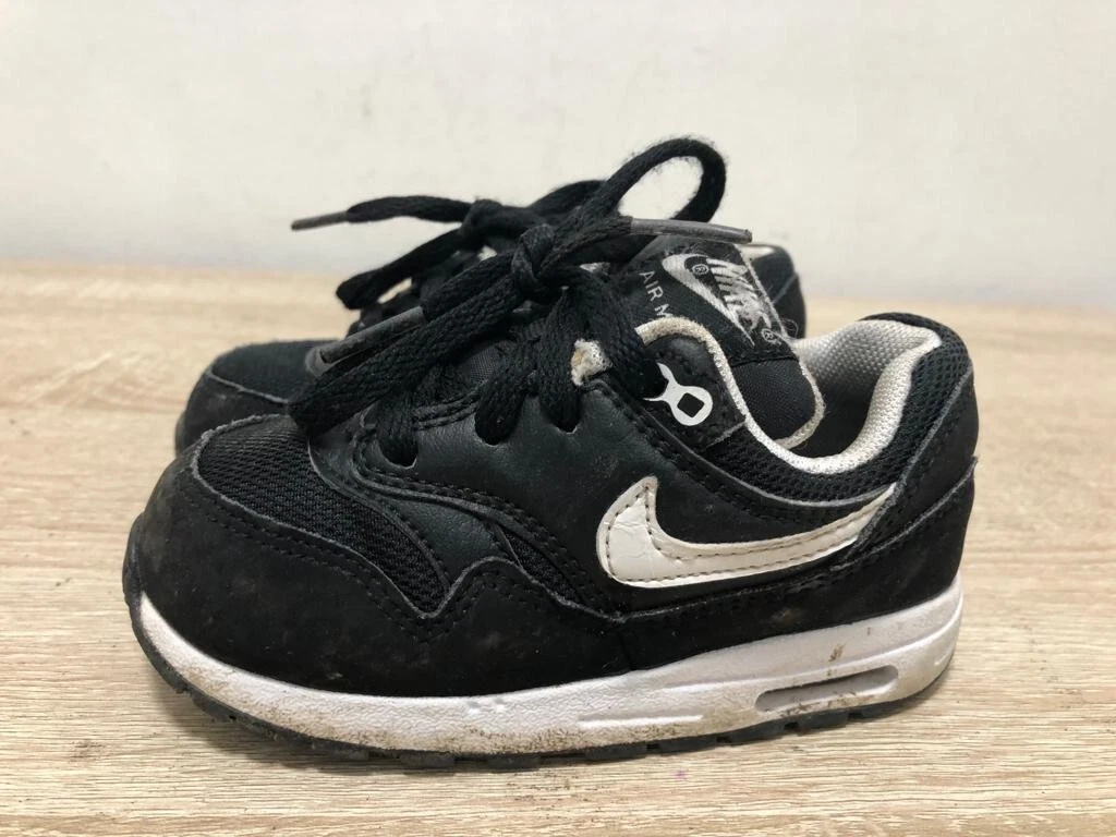 Infant size 7.5 trainers sales