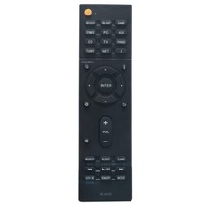 RC-911R Replace Remote for Onkyo AV Receiver HT-R695 TX-NR656 TX-RZ610 TX-NR555