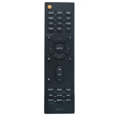 RC-911R Replace Remote for Onkyo AV Receiver HT-R695 TX-NR656 TX-RZ610 TX-NR555