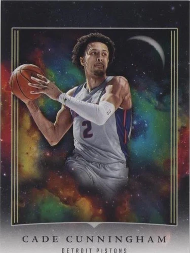 2023-24 Panini Origins - Cade Cunningham #72