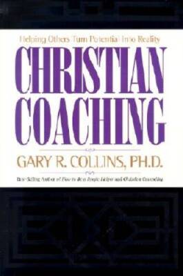 Christian Coaching: Helping Others Turn Potential into Reality - GOOD