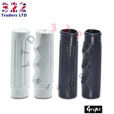 Raleigh Chopper Bike Handlebar Grips MK1/MK2 - Reproduction