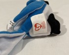 Mini Ty Teenie Beanie Babies Plush Toy Rocket the Blue Jay Unpackaged — photo 6
