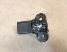 AUDI SEAT SKODA VW - INTAKE MANIFOLD AIR PRESSURE SENSOR, 036906051G, 0261230081