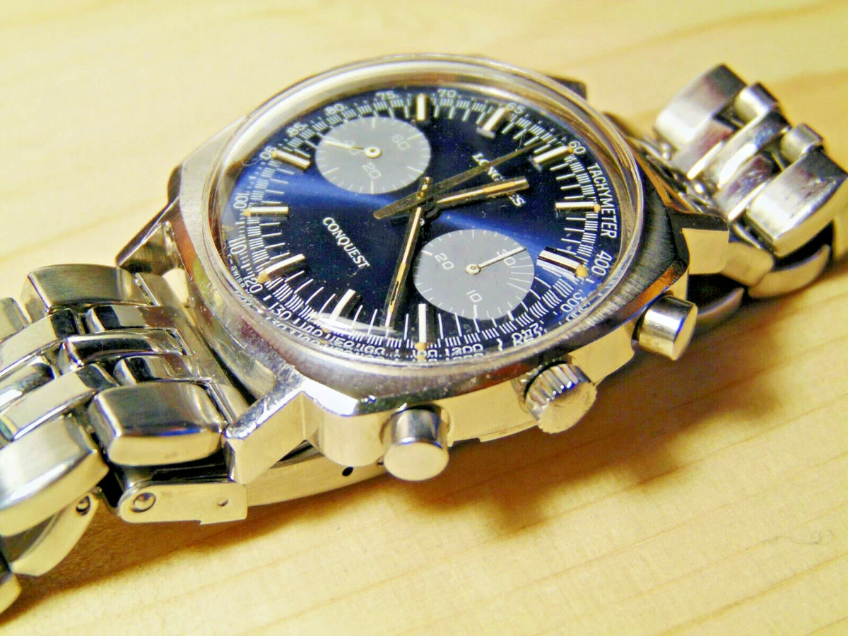 Longines heritage 1973 best sale ebay