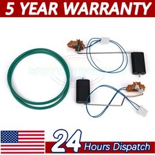 Main Auxiliary Fuel Tank Level Sensors Sending Unit For 06-09 Hyundai Santa Fe