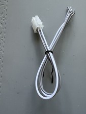 DS18 Equalize EQX7 4 Pin Hi-Low Plug