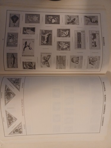 Amazing but True Stories behind the Stamps by Doug Storer (1968) - Picture 3 of 3