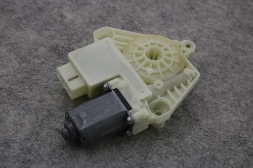 Original VW Golf 7 Fensterhebermotor 5Q4959812A Fensterheber Motor hinten rechts