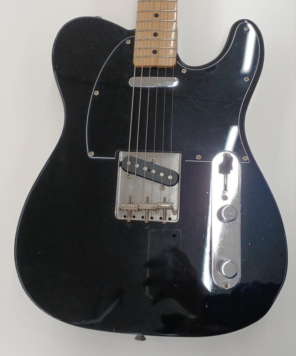 D56激安早い者勝ち✨　Fender JAPAN テレキャスター　93-94年 D56激安早い者勝ち✨ Fender JAPAN テレキャスター 93-94年