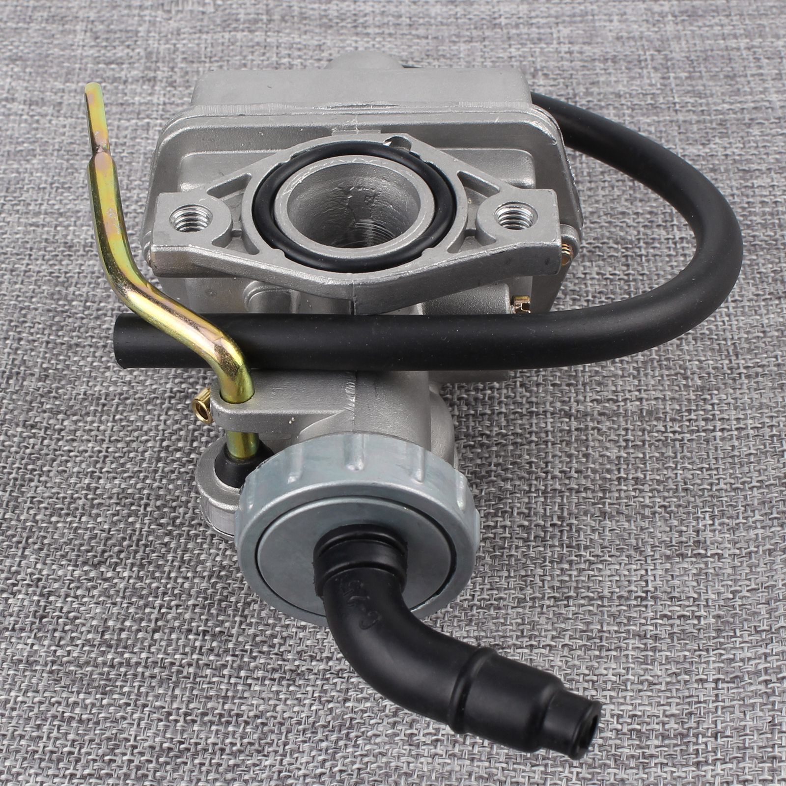 New Genuine Honda Carburetor Carb 2000-2005 XR80R CRF80F OEM #K71 - Foto 2