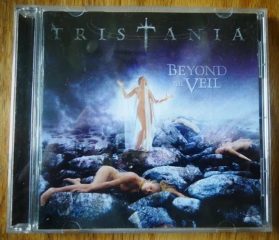 Tristana : Beyond The Veil - CD Picture Napalm Recxords 1999 - Metal Gothique - Photo 1/4