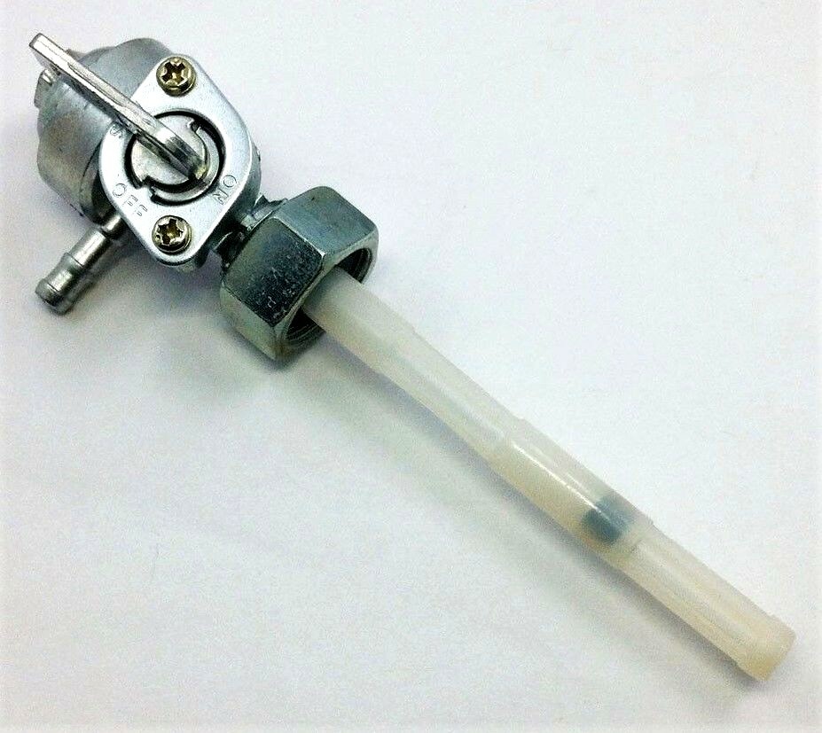 Honda Sportrax Parts MOTO1988 Fuel Valve Petcock For Honda TRX450R - Foto 4