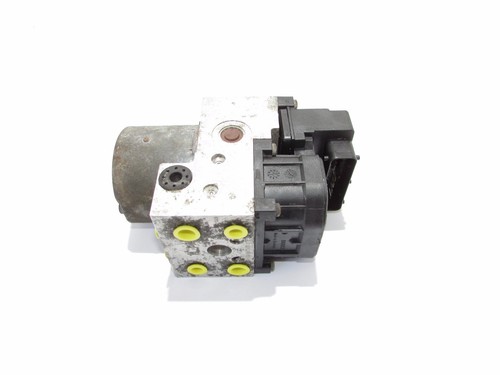 Opel Astra G 1.6 Petrol Hydraulikblock ABS block pump 0265216651 90581417