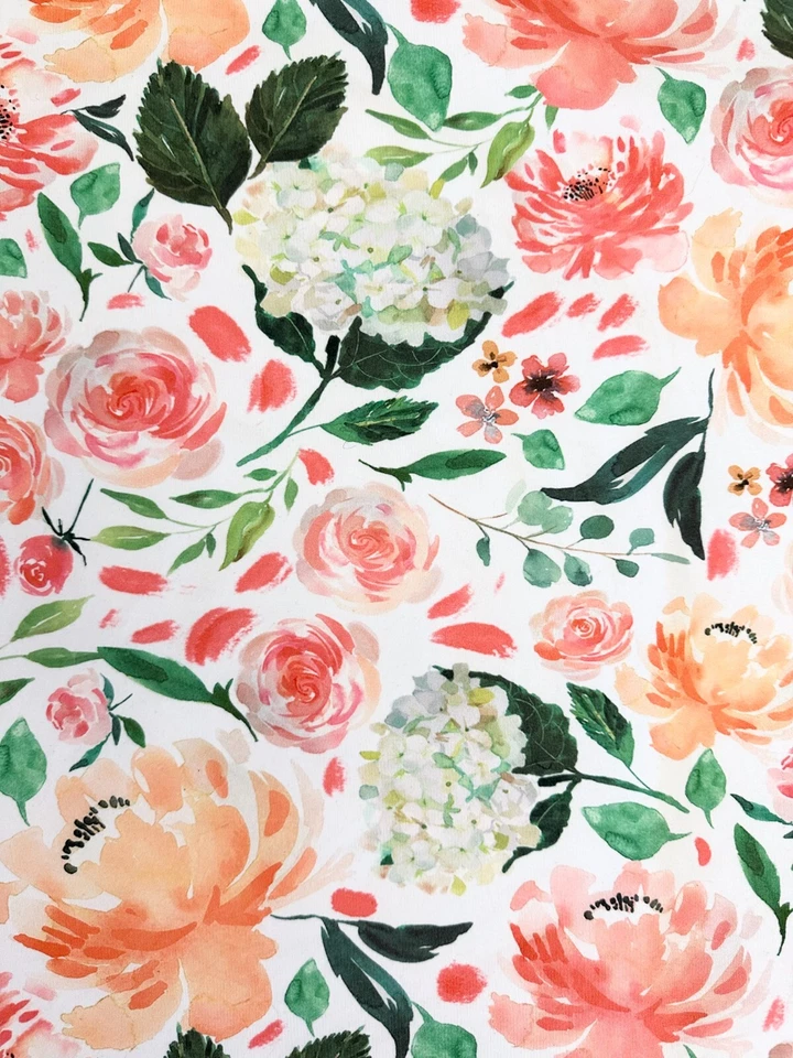 Asiento de coche floral Itzy Ritzy bebé niña 4 en 1 cubierta toldo usado Foto 3 de 4