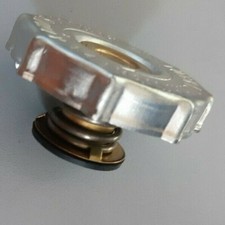 TAPPO RADIATORE PER MOTO VENT HM 50 CRE AM6 DERAPAGE BAJA ORIGINALE DA 1.4 BAR