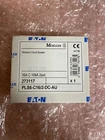 Eaton Moeller PLS6-C16/2-DC 16 amp Circuit Breaker 16A C 6kA 2 Pole BRAND NEW! s