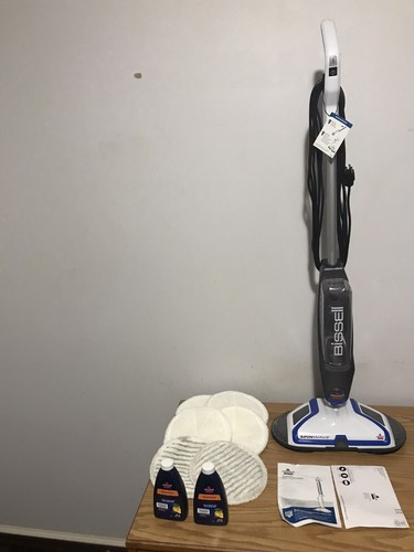 Bissell Spinwave Hard Floor Expert 