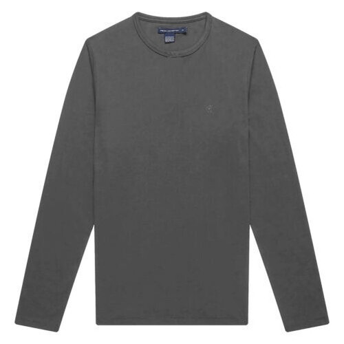 french connection long sleeve t shirt