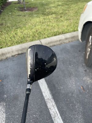 Cobra Baffler Rail F 18* Fujikura Motore 60g Regular RH Pure Grip