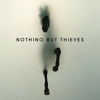 Nothing but Thieves by Nothing but Thieves (CD, 2015)