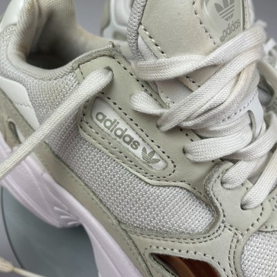 fake adidas falcon