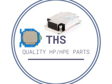 HP 763237-L21 NEW COMPLETE 1.8Ghz Xeon E5-2650L v3 CPU KIT for Proliant DL160 G9