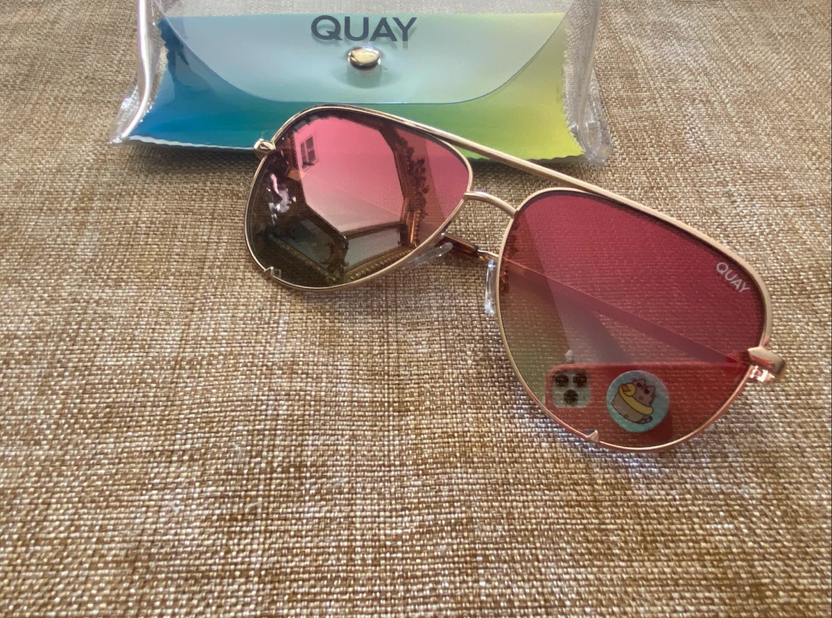 Where to buy quay sunglasses near me cheap