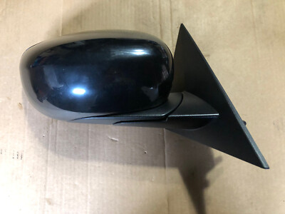05 06 07 08 09 10 Chrysler 300 Right Mirror Folding Painted
