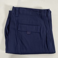 JB’s Workwear Mens Navy UPF 50+ Straight Work Pants Size 102 R BNWT WP59