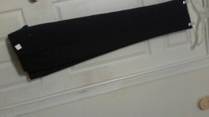 REED FR OASIS SAFETY WORK PANTS ( 32 X 34 ) Navy Blue Pre-Owned