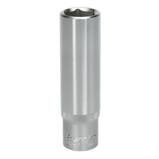 Image of WallDrive® Socket 13mm Deep 3/8"Sq Drive | S3813D Sealey New